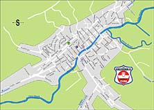 MAPA Petrovca