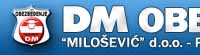 DM OBEZBE�ENJE