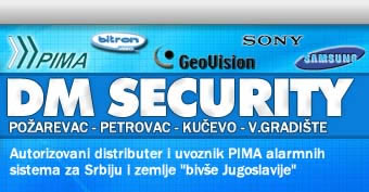 DM SECURITY