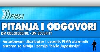 DM SECURITY